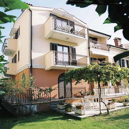 Apartments Alice Rovinj Extérieur photo