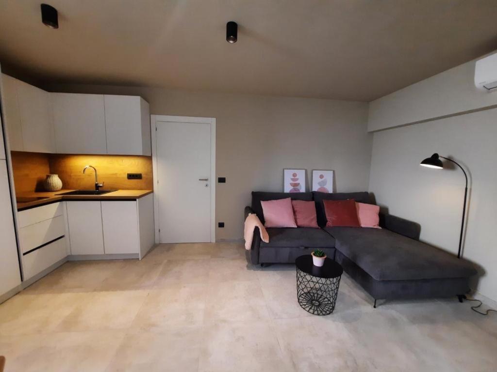 Apartments Alice Rovinj Extérieur photo