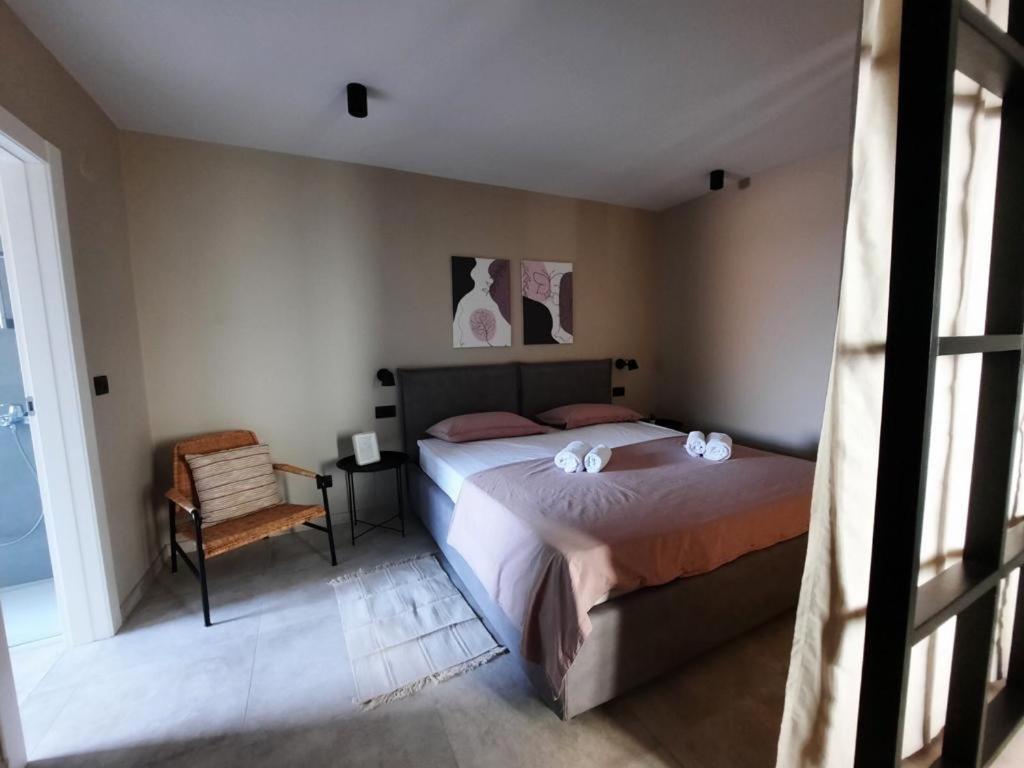 Apartments Alice Rovinj Extérieur photo