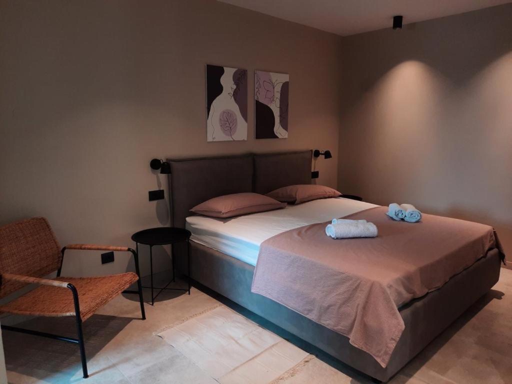 Apartments Alice Rovinj Extérieur photo