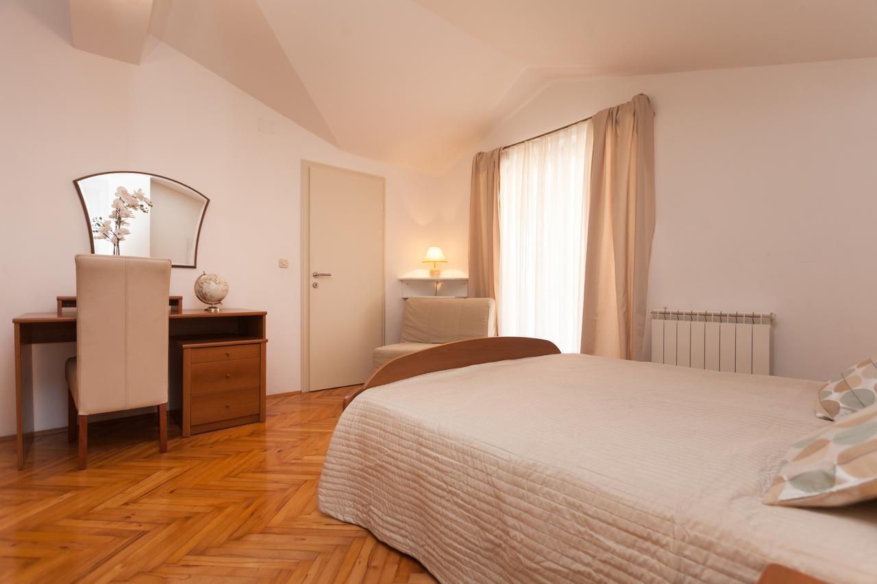 Apartments Alice Rovinj Extérieur photo