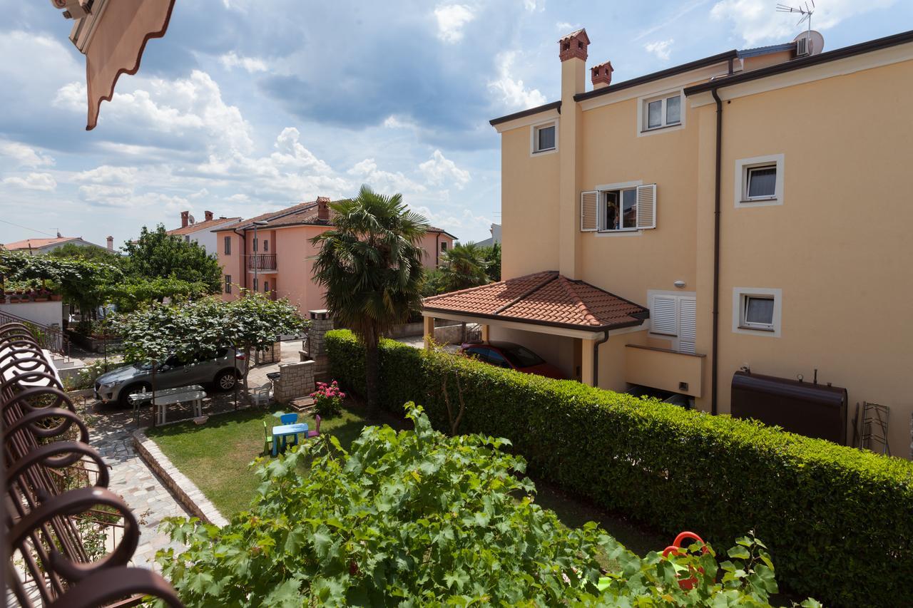 Apartments Alice Rovinj Extérieur photo