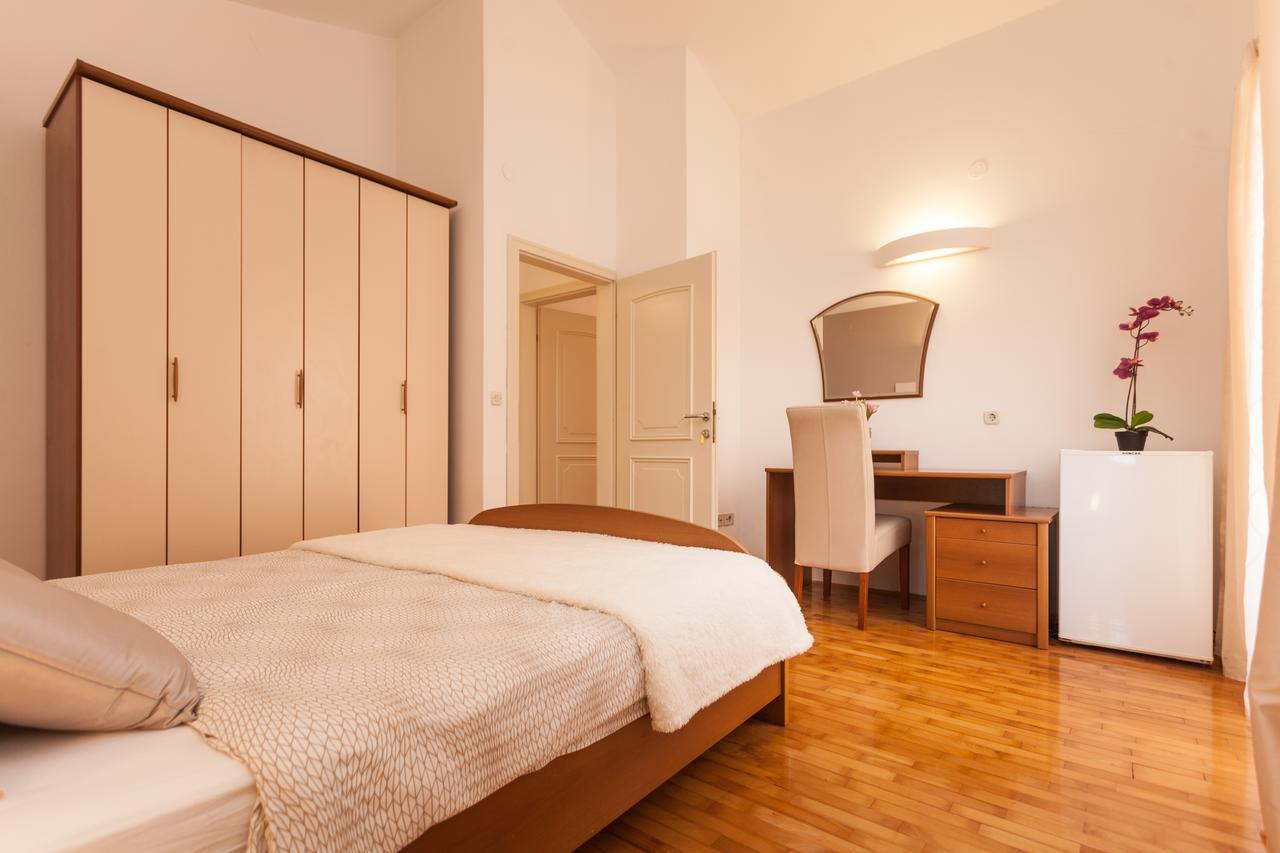 Apartments Alice Rovinj Extérieur photo