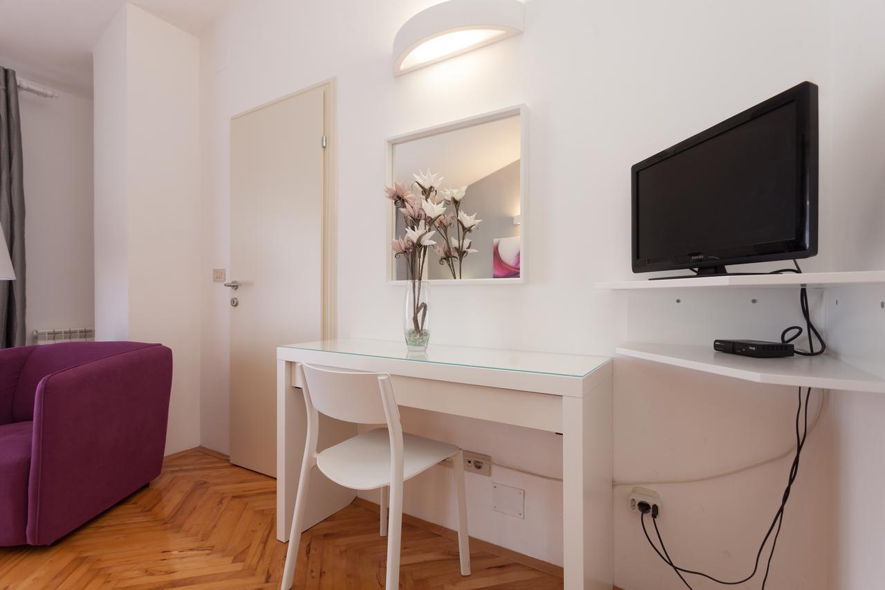 Apartments Alice Rovinj Extérieur photo