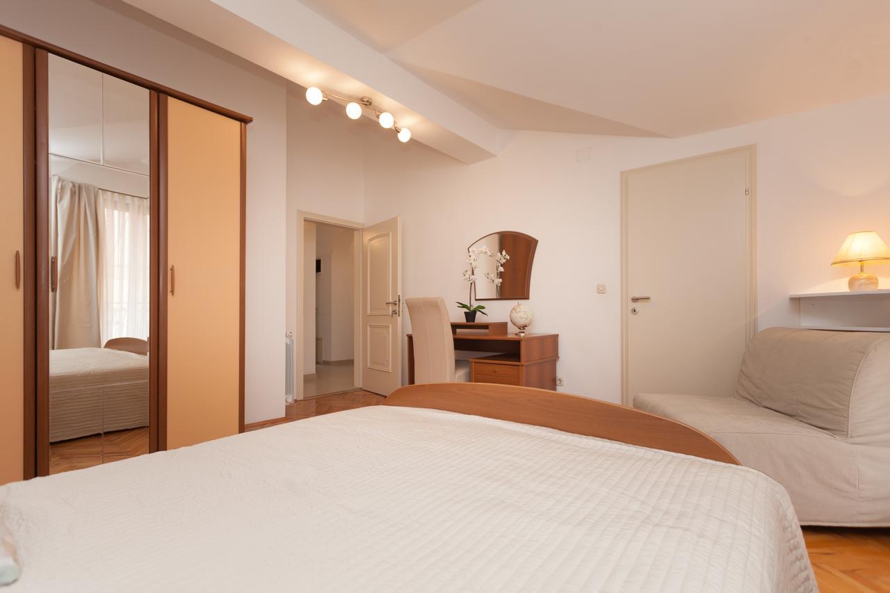 Apartments Alice Rovinj Extérieur photo