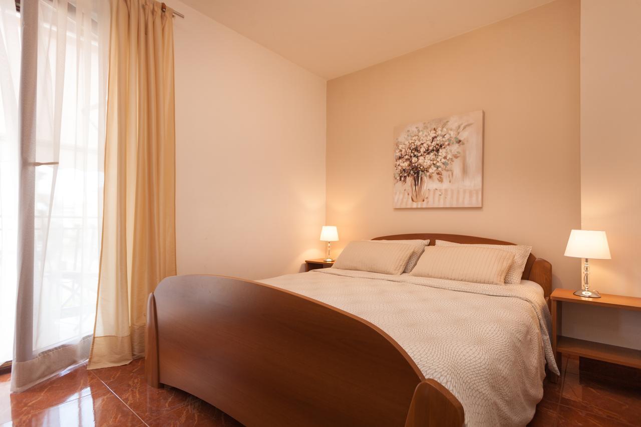 Apartments Alice Rovinj Extérieur photo